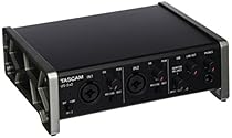 TASCAM US-2x2 USB Audio Interface
