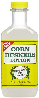 Corn Huskers Oil Free Hand Treatment Lotion, Heavy Duty, 7 Oz (Quantity of 5)