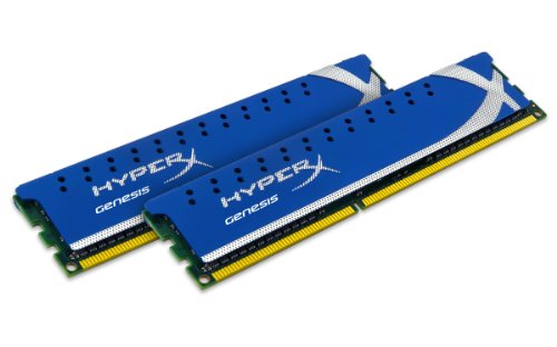 KHX18C10K2/16 16 GB