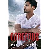 Gorgeous (Commander in Briefs Book 2)