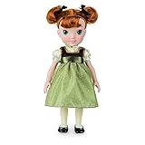 Disney Frozen Anna Toddler Doll - 16 Inch