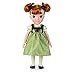 Disney Frozen Anna Toddler Doll - 16 Inch