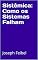 Livro Sistêmica: Como os Sistemas Falham