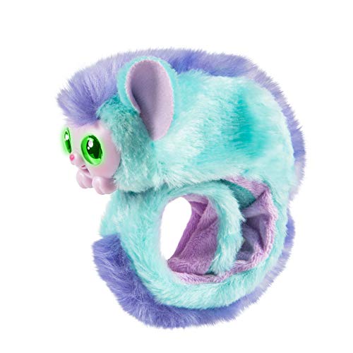 2 Little+Live+Wrapples+Shylo+Interactive