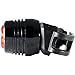 DAPRIL Fitness Tracker, Activity Tracker Watch Heart Rate Monitor, IP67 Waterproof Smart Wristband, Pedometer Watch Android iOS Smartphone