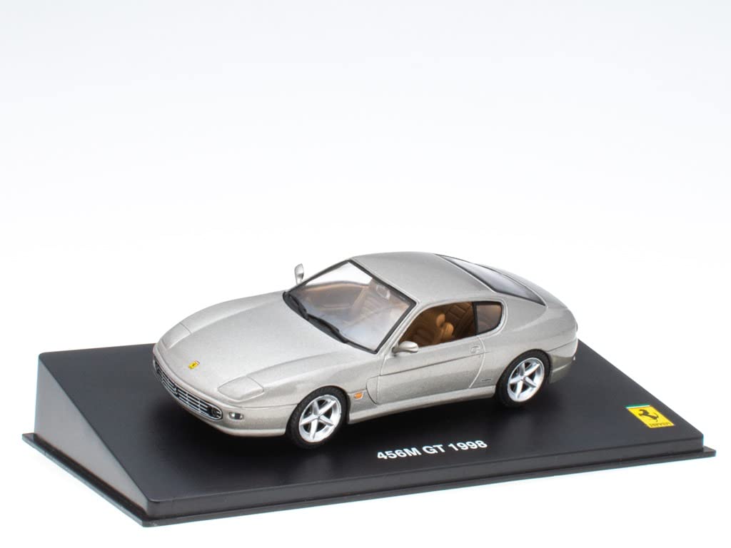 OPO 10 - 1/43 car compatible with Ferrari 456M GT 1998 - GT040