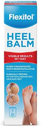 cracked heel cream glycolic acid