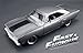 Greenlight GMP 18857 1:18 The Fast & Furious: Tokyo Drift (2006) 1970 Plymouth Road Runner The Hammer