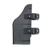 Bullnose-Rudder-Clamp-On-Rudder-Kit-for-24-55-Thrust-Trolling-Motors-Accessory-for-Pedal-Boats-Pontoons-Kayaks-or-Canoes