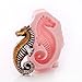 Seahorse Silicone Mold Food Safe Fondant, Chocolate, Candy, Resin, Polymer Clay, Soap, Craft, Jewelry Food Mold.