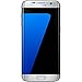 Samsung Galaxy S7 Edge G935FD 32GB Unlocked GSM 4G LTE Quad-Core Android Phone w/ 12MP Camera - Silver