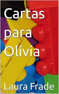 Livro Cartas para Olívia