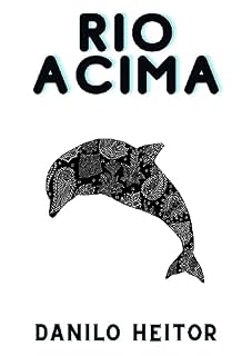Livro Rio acima
