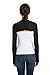 Women’s Arm Sleeve Shrug Sun Protection Anti-UV Cooling Shawl for Riding,Golfing and Driving (Balck)