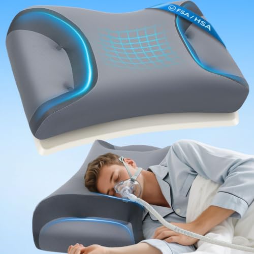 IKSTAR CPAP Pillow