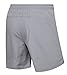 TBMPOY Men's 7'' Running Shorts Reflective Quick Dry Shorts with Zipper Pockets