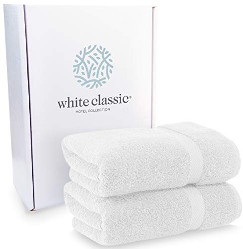 4 Luxury+Bath+Towels+Bathroom+Hotel+Spa+Kitchen+Set+Absorbent