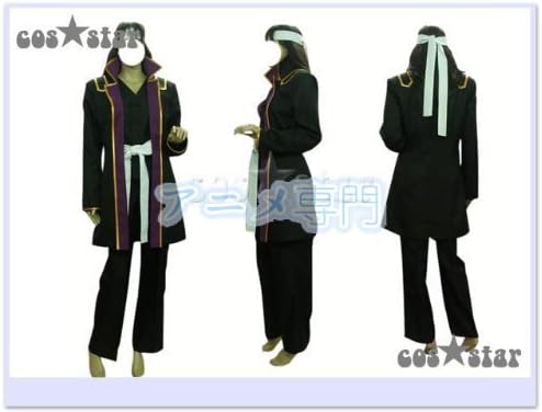 Amazon コスプレ 銀魂 高杉晋助風 攘夷戦争時代 コスプレ衣装 ディズニークリスマス ハロウィン イベント仮装 コスチューム ホビー 通販 コスプレ 仮装 通販