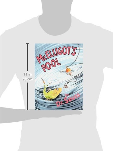 McElligot's Pool (Classic Seuss)