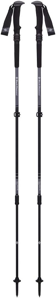 Black Diamond Trail Pro Shock Trekking Poles (2019)