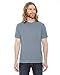 Authentic Pigment AP201 Men's XtraFine Pocket T-Shirt
