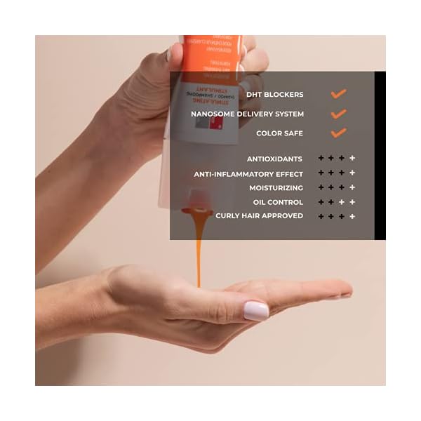 DS-Laboratories-Revita-High-Performance-Stimulating-Shampoo-Hair-Growth-Formula-7-Fl-Oz-Pack-of-1 DS LABORATORIES Revita High Performance Hair Stimulating Shampoo 205 Milliliter Anti-Hair Loss