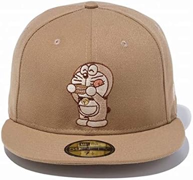 Amazon Co Jp ニューエラ ドラえもん どら焼き Newera 62 5cm 59fifty 服 ファッション小物 Amazon Co Jp ニューエラ ドラえもん どら焼き Newera 62 5cm 59fifty 服 ファッション小物