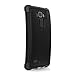 Ballistic, LG G Flex 2 Case [Tough Jacket] Six-sided - 6ft Drop Test Certified Case Protection [Black] Reinforced Bumper Cell Phone Case for LG G Flex 2  - Black