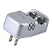 High Quality Portable Home Wall Charger for CR2 3.0v Rechargeable Battery 300mA