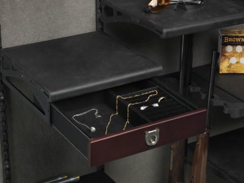 Browning, Safe Accessories, Axis Drawer with Mulitpurpose Insert