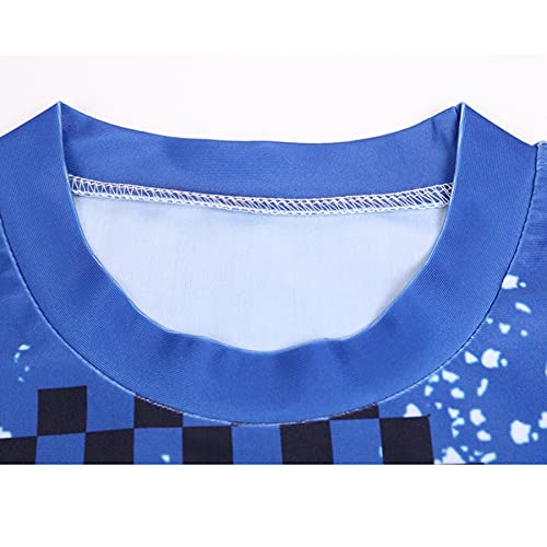 Jongen Badpakken Superheld Cosplay Spiderman Kinderen Badmode Badpak Cartoon Badpakken Zwemmen Kostuum Sport Baby… - Image 6