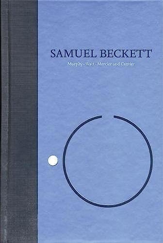 Amazon.com: The Selected Works of Samuel Beckett: 9780802145147