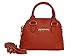 Kenneth Cole Reaction KN1476 Dome Mini Crossbody Messenger Purse Shoulder Bag