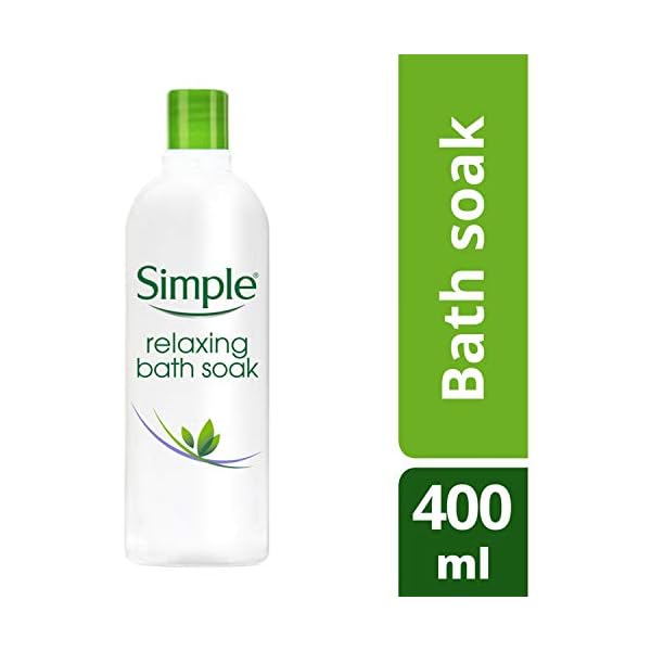 Simple-Bath-Relaxing-400-ml SIMPLE Bath Relaxing