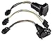 Hopkins Towing Solutions Hopkins 50928 Tow Doctor Trailer End Wire Harness Test Unit