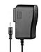 NiceTQ Replacement Home Wall AC Power Adapter Charger for Panasonic HC-V770 Full HD Camcorder #HC-V770K