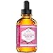 Leven Rose Organic Watercress Oil - 100% Pure Organic Arugula Oil for Hair Growth - Nourishing Arugula Seeds Oil - Cold-Pressed Watercress Seeds Oil 1 oz - Hydrating Watercress Organic Fresh Oil