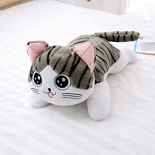 chi cat plush