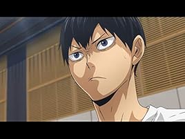 Amazon Co Jp ハイキュー To The Topを観る Prime Video