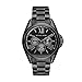 Michael Kors Access, Women’s Smartwatch, Bradshaw Black-Tone Stainless Steel, MKT5005