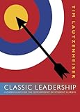 Classic Leadership-Teacher's Edition with DVD/G8659