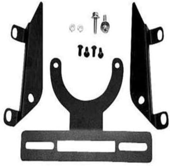 Rumble Concepts Bone Series Fender Eliminator - Logo RU39059