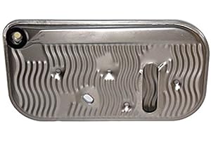 Transmission Parts Direct (34661AS) TH400/AT540: w/ Seal - Stainless Steel Screen (L68-98)