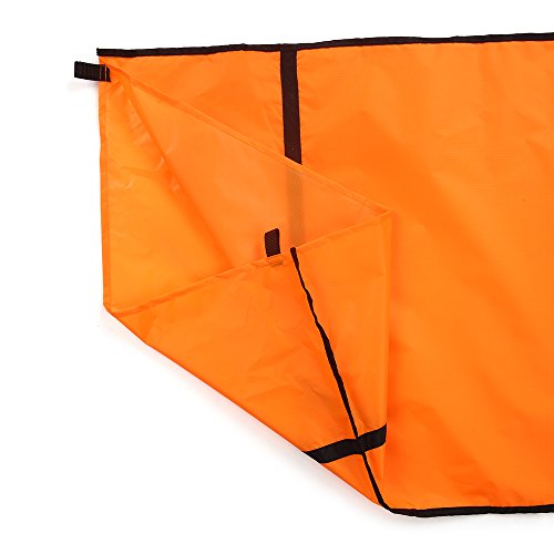 Lixada Kayak Boat Canoe Sun Shade Canopy for Single Person Pricepulse
