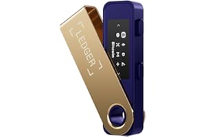 Ledger Nano S Plus Signer – The accessible Way to Manage Your Crypto & NFTs securely (Ledger Wallet for Desktop and Android o