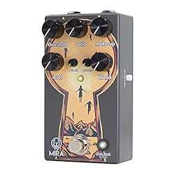 Walrus Audio Mira Optical