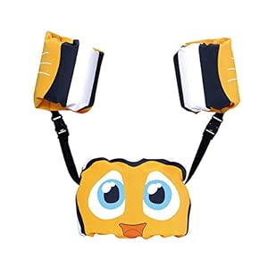 Manguitos Bestway Swim Start Trainer