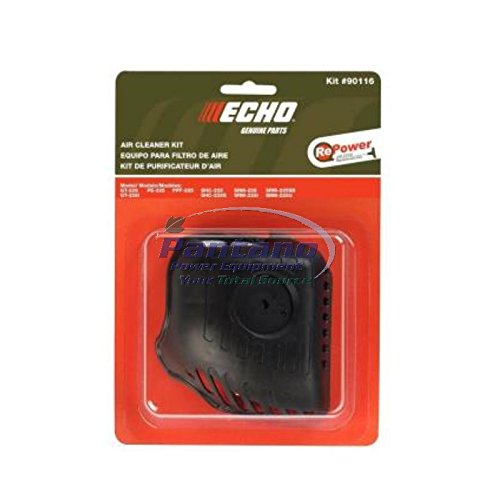 Echo 90116Y Air Filter Kit
