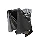 Treadmill Cover, Folding Running Machine Protective Cover Dustproof Waterproof Cover Heavy Duty and Water-Resistant Fitness Equipment Fabric Ideal for Indoor Or Outdoor use(Gray)
