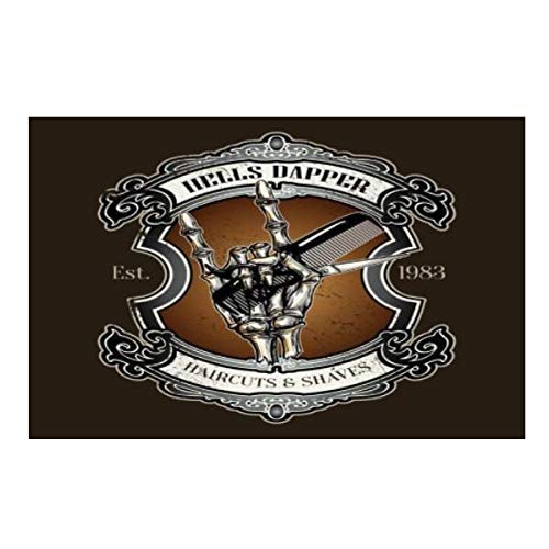 Fama Fabre Hygienic Barber Comb 58 (160 x 120) 150 g